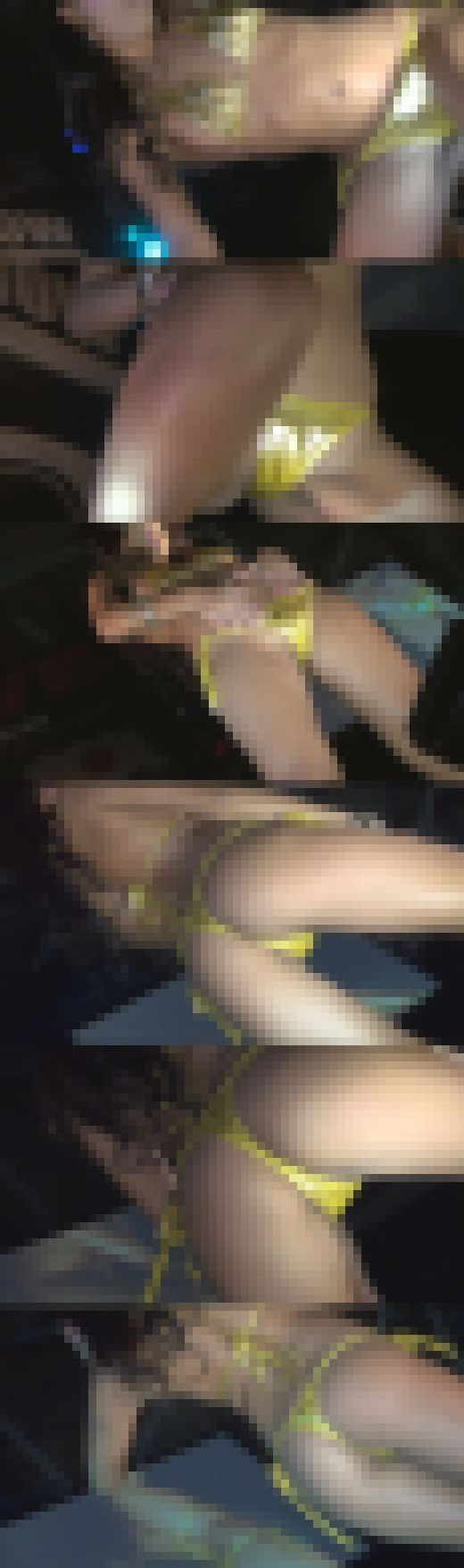 超高画質FHD動画 Tバックギャルダンサー降臨！食い込みケツドアップ！股間にズームアップNO-2　サンプル画像3