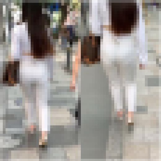 No.233「お肉たっぷり爆尻　海外セレブを意識したパリピGAL」　サンプル画像2