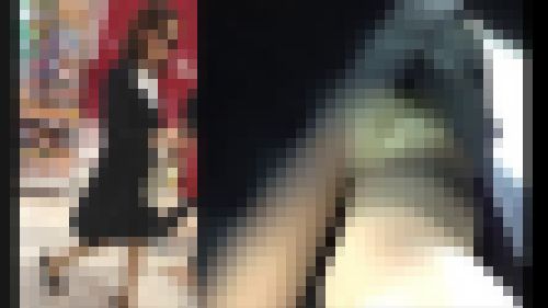 【勃起注意】パンチラカメラ総集編 02 サンプル画像