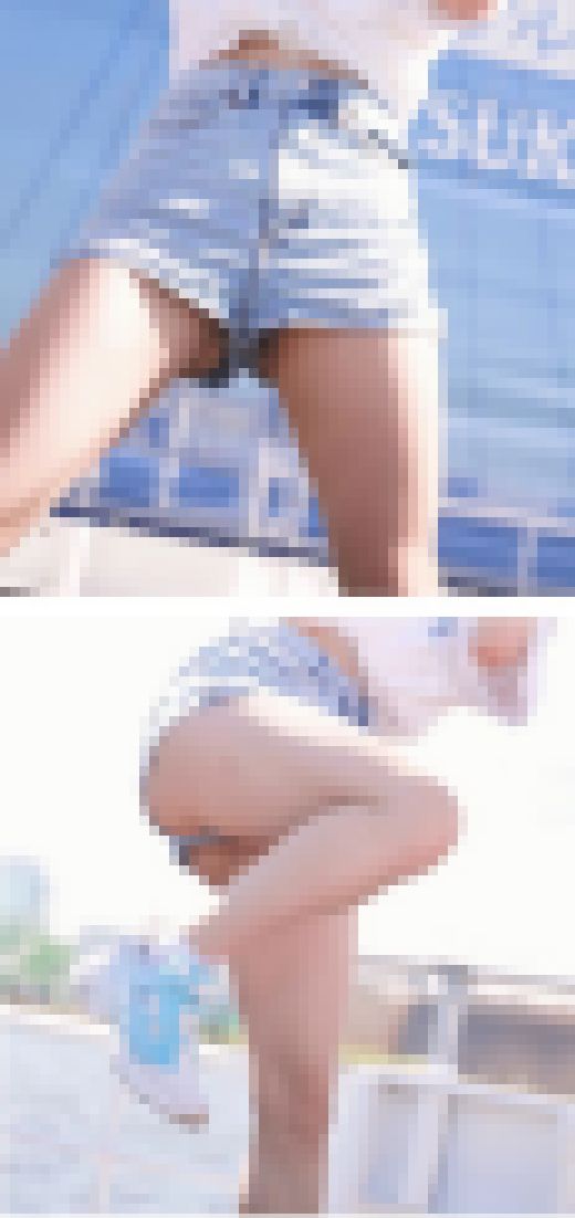 ぷりけつアイドル　サンプル画像2