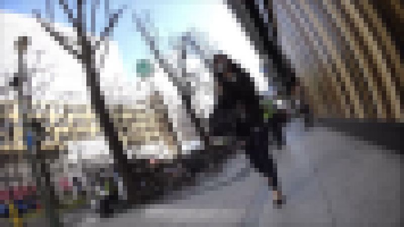 セクぎゃるデニム サンプル画像