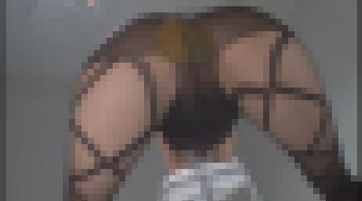 【まんこアングル】むちぷにゅおまんこ肉ビラにドスケベな衣装が食い込む変態オナニーする女　01　サンプル画像3