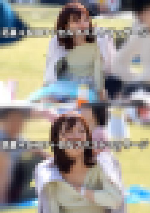 足裏４SHOT＋セルフバストマッサージ　サンプル画像1