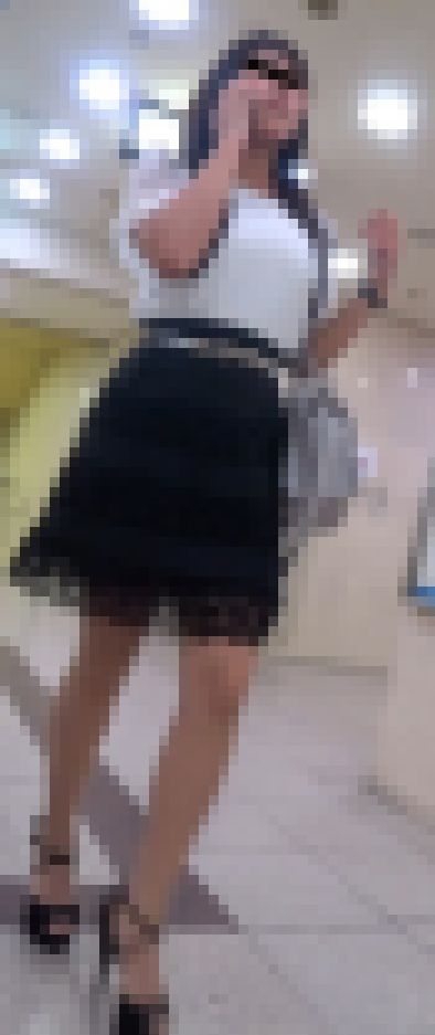 過去一揺れるパインパインに激しい縦揺れの爆乳デウス乳ギャル! サンプル画像