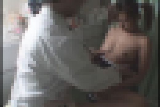 内科検診の闇 抵抗できない…悪徳医師の隠し撮り提供映像　07　サンプル画像2