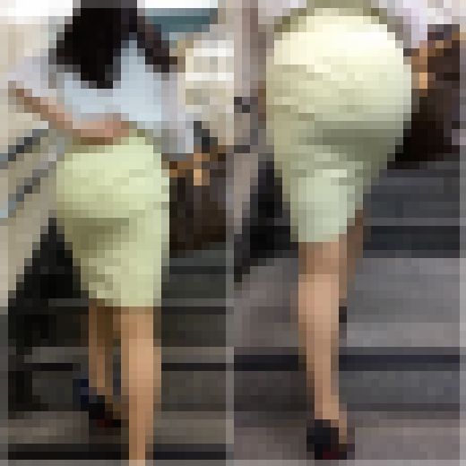 No.246「デカくハリのある美巨尻」　サンプル画像1