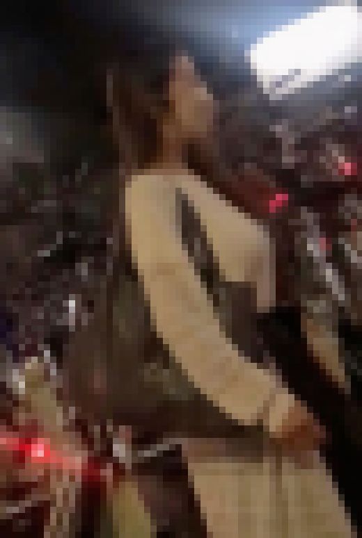 横からの眺め69　サンプル画像1