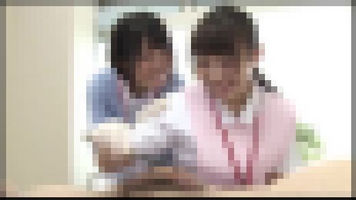 【フリーダム】泌尿器科のナースのお仕事 #001　サンプル画像1