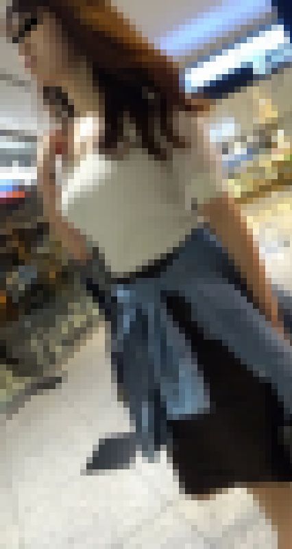 炸裂爆エロHカップニット乳なデウス乳OL!!エロすぎるカラダ! サンプル画像