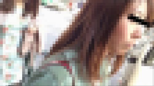 【勃起注意】パンチラカメラ 026　サンプル画像1