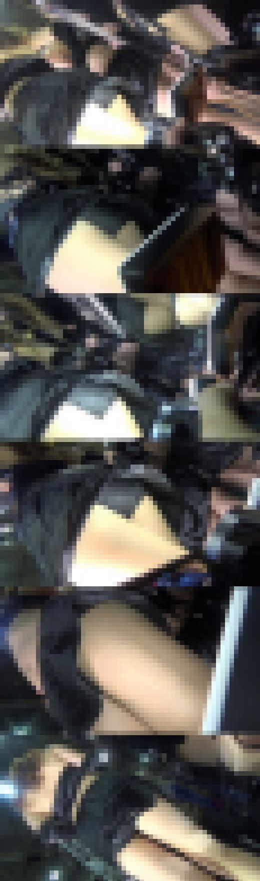 241 ローアン撮り！セクシー美女pic&movie　サンプル画像3