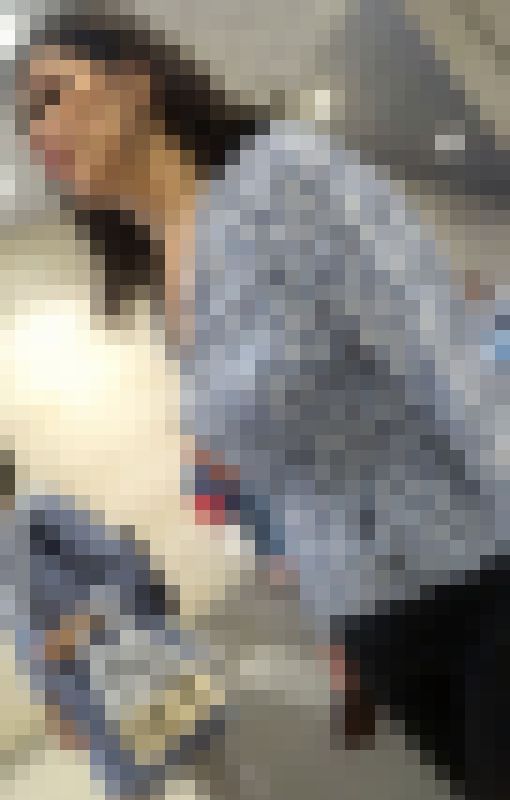 おかず779(肉尻も巨乳も楽しめるエロいおかずお姉様!) サンプル画像
