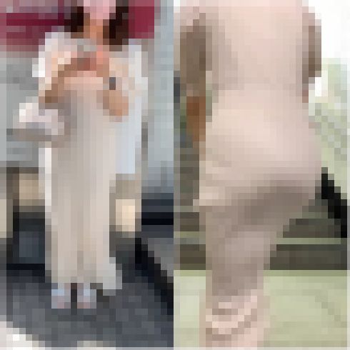 No.253「アイドル級に可愛かったモデルさん」 サンプル画像