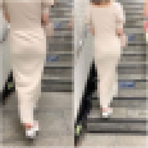 No.253「アイドル級に可愛かったモデルさん」　サンプル画像1