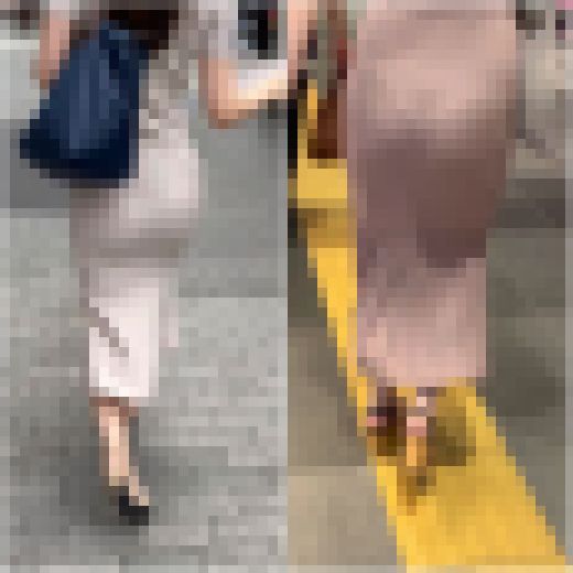 《４K・高画質》No.256「これはスゴい！」　サンプル画像1