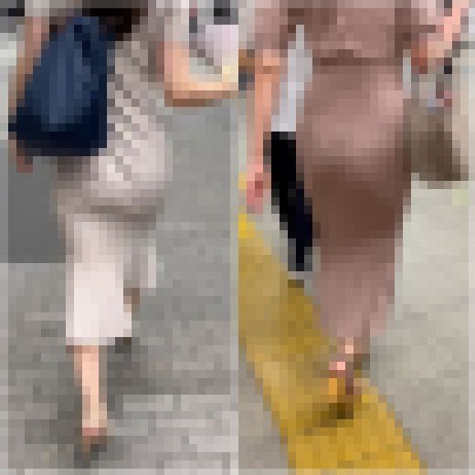 《４K・高画質》No.256「これはスゴい！」　サンプル画像2