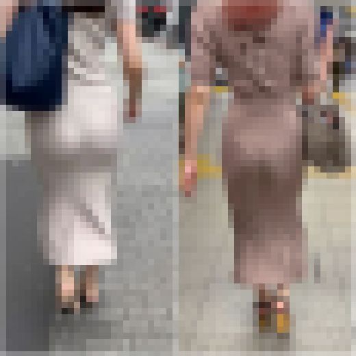 《４K・高画質》No.256「これはスゴい！」　サンプル画像3