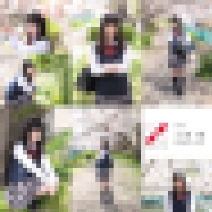 制服写真集[school trip vol.4&7]三原海〜桜&鎌倉編〜 サンプル画像