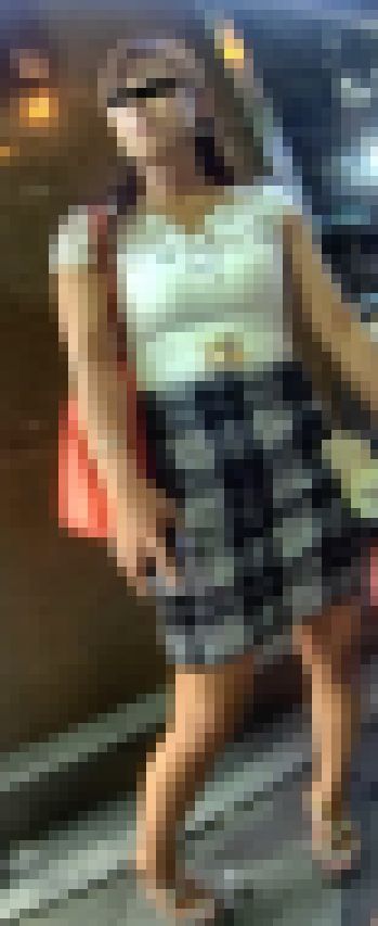 とにかくエロいカラダの夜美女! サンプル画像