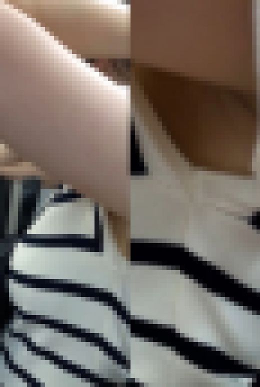 横からの眺め71　サンプル画像2