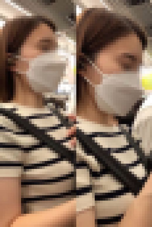 横からの眺め71　サンプル画像3