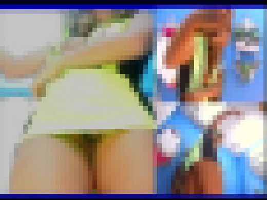 おきがえandすたじお #028 サンプル画像1