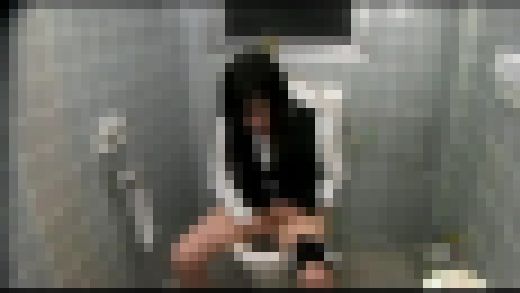 【S-EYE】トイレ休憩がながい！美人OLのトイレクリオナニー #003 [SPYE-187-03]　サンプル画像3