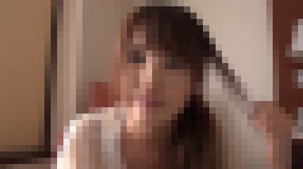 スレンダーな19歳女子大生が恥じらいながらも体は正直に感じてしまい快感に顔を歪めて喘ぐ サンプル画像