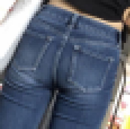 048 ムッチムチなスキニー美女2人セット　サンプル画像2