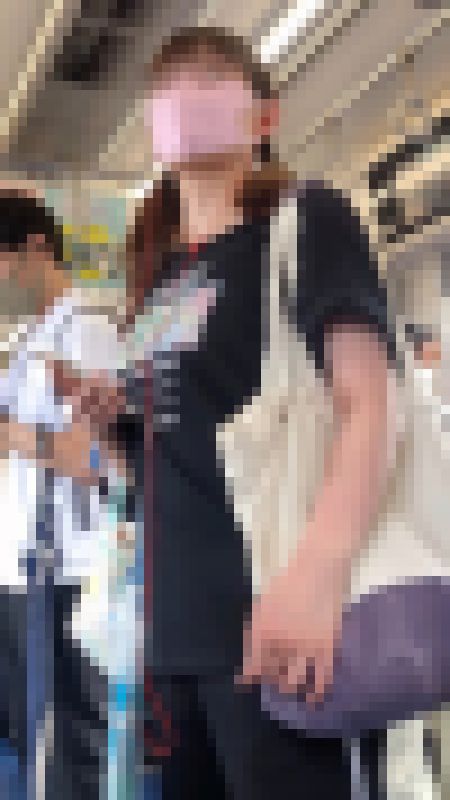 下からの眺め28 サンプル画像