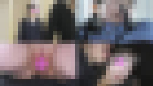 《イキ地獄》【電車痴漢】★ジュニアブラにツインテの究極美○女が初潮垂れ流し★恐怖のヤリ部屋で痴漢の涎を飲まされて号泣アクメ　サンプル画像1