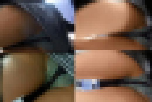 【盗撮】警戒心の強いタイトミニお姉さんのパンチラ！！　サンプル画像3