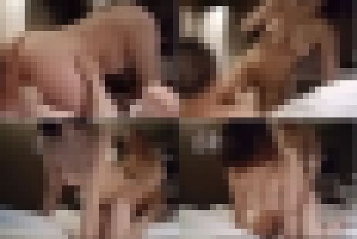 （個人撮影）前◯敦◯似で巨乳のフリーター　(丸くておっきなスイカップおっぱい)　サンプル画像3