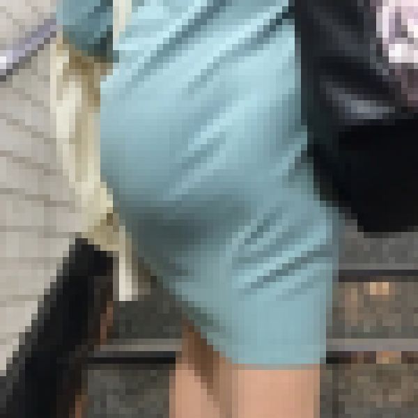 【好評再販SALE】ピッタリむっちりエロ尻の肉尻ファッションがエロい。そのまま触わって肉尻に肉棒をぶち込みたくなる【123】 サンプル画像