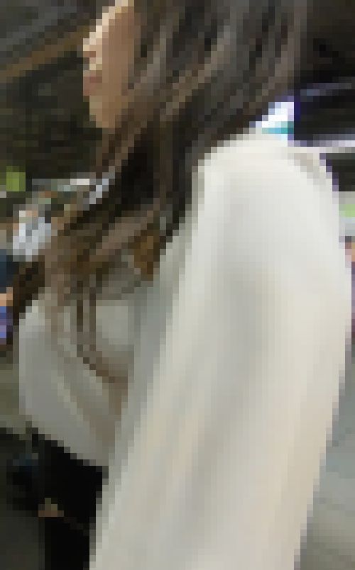 爆乳ギャル姉さん　サンプル画像2