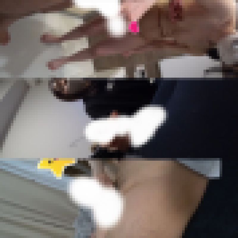 【訳あり】3人登場～出張●●のお姉さん・素人大学生・アプリで知り合った素人女性の手コキ動画　おまけ付 サンプル画像