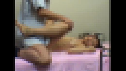 あやしい整体治療院 女性一人で行ったらこうだった！File.5　サンプル画像3