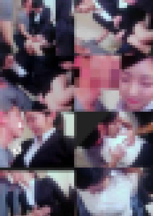 総集編□The 清潔な美人OLさんのスーツをゆっくり脱がしちゃいました□素人ドキュメント　サンプル画像2