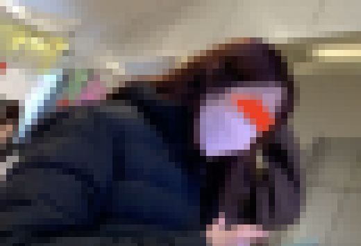 050 顔を埋めたくなるスキニー神尻　サンプル画像3