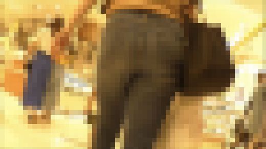 アラサープリデニム　サンプル画像3