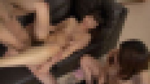 母娘にデカチン見せたらこうなった！File.1　サンプル画像2