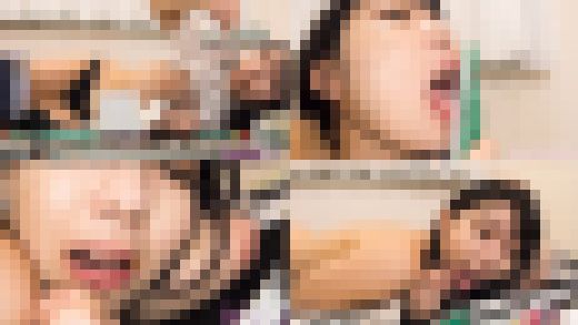 【巨大娘】くるみちゃんの無邪気な都市破壊 後編【涼花くるみ】【丸吞み】　サンプル画像1