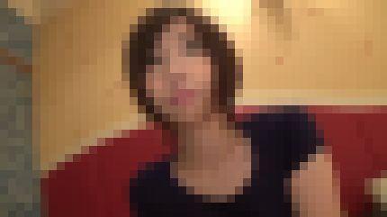 スレンダー美乳の20歳女子大生が会ったばかりの男の巨根で突かれ悶絶 サンプル画像
