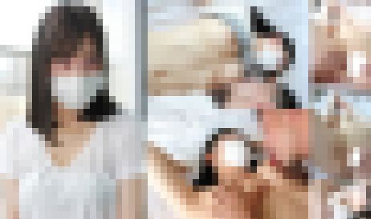 色白清楚の『彼氏持ち』美形お姉ちゃんとハメてハメてハメまくり〈ハメ撮り〉彼氏クンごめんなさい。秘公開　841　サンプル画像2