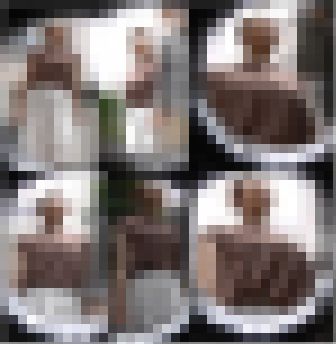 【街撮り動画セット販売114】　サンプル画像3