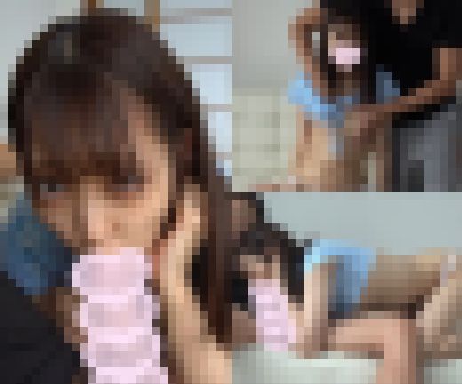【流出】グラビアアイドルの面接風景25-2 衣装合わせと撮影内容の練習 サンプル画像2