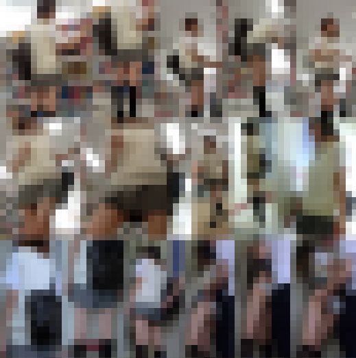 前後両穴責めデカパイろりギャル女子に痴漢行為。溢れ出る愛液編 サンプル画像1