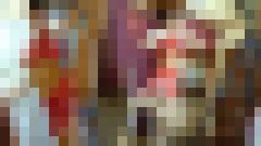 【個人撮影】明るく可愛いチア部の大学生さら21歳に中出し サンプル画像
