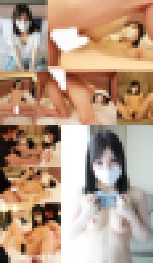 【個人撮影】カップルで登場 【寝取られ】彼氏の目の前で他人とセックスしちゃう可愛い顔して変態の彼女。59分　843　サンプル画像3