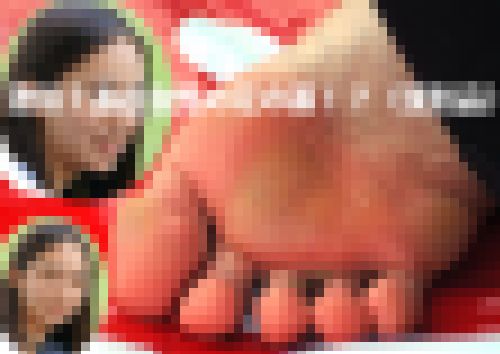 激似？あの女性の足の裏！？（復刻品）　サンプル画像3